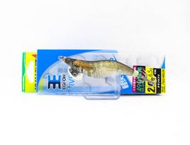 Yamashita Live Egi-O-Live Squid Jig 2.0 -6.5 grams-5.5 sec/m 036 (3308)