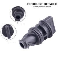 1 x Radiator Drain-PLUG Cover DG938115AA 6G918115AA For Ford Focus Mondeo C-Max
