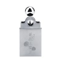Square Shaped Tofu Cutting Tool Stainless Steel Tofu Pressing Mold  Home Kitchen Cooking