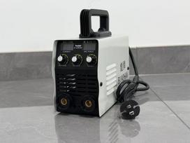 Portable 220V Mini Electric Welder - 250W Plug & Play Spot Welder for Home Use