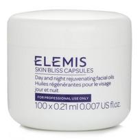 Elemis Skin Bliss Capsules - Rose (Salon Size) 100 Capsules