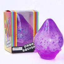 Needoh Dream Drop Squishy Squeeze Toy Safety Non-Toxic Slow Rebound Squish Anxiety Relief  Adhd Focus Toy For Adults Gift