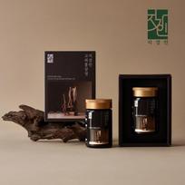 Jigangin Goryeo Red Ginseng Extract 240g 1 pcs