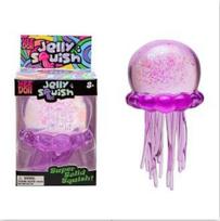 Schylling Needoh Nice Sensory Squeezing Toy Cube For Stress Relief And Fingertip Release Toy For Pinching And Playing
