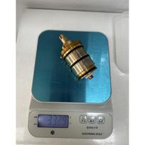 C7912 Thermostatic Cartridge Brass Valve Core Replacement For Faucets Temperature Control Home Improvement Plumbing Parts China Mainland