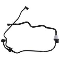04E133366CT EA211 1.4T Carbon Canister Solenoid Valve Pipe For VW Jetta TAO TRO Tiguan Golf Leon  Q2 A3 04E133366BE