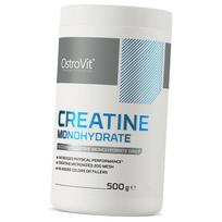 Kreatino monohidratas, Ostrovitas  (31250008) 500g Orange