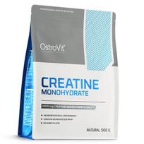 Kreatino monohidratas, Ostrovitas  (31250008) 500g Unflavored