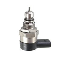 Fuel Injection Pressure Relief Valve Regulator For 2005-09 Mercedes CLS/ML/S 320