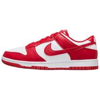 Nike Dunk Low Next Nature St. John's Moteriški riedlenčių bateliai Kedai DD1873-116 39 raudona