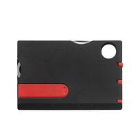 Multi-function Card Beauty Combination Tool, Multi-function Tool Card black