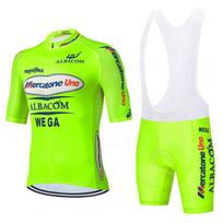 2026 Dviračių marškinėlių komplektas trumpomis rankovėmis vyrams Anti-UV Dviratininko Pro komandos Vasariniai dviračių drabužiai Maillot Ciclismo Hombre Dviračių kostiumas 5XL