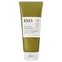 RYO Rootgen Protein Hair Treatment Bergamot & Lavender Tube Type 200ml, Korean 200ml white