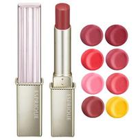 Kose - Esprique Prime Tint Rouge RD452 Red gray