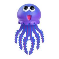 3D Gyvūnų Žymekliai Mielas PVC Animacinių Veidukų Žymekliai Vaikams Skaitytojams Linksma Stalo Dekoro Priemonė Gimtadienio Kalėdų Dovana Studentams Knygų Mėgėjams L blue