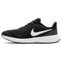 Nike Revolution 5 'Juoda Balta' GS BQ5671-003 36 black