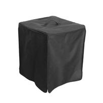 Waterproof Nylon Protective Cover 3D Printer Insulation Dustproof Table Cloth Heavy Duty Replacement for P2S 3D Printer 1 gray