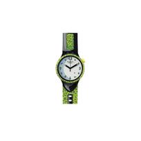 SWATCH Unisex 47mm Watch SB01Z401 SB01Z401 SB01Z401 black