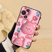 Skirta TCL 60R 5G dėklas TCL60R T519H prabangus objektyvo kameros apsaugos telefono dėklas skirta TCL 60 5G TCL60 T521H minkštas TPU dangtelio korpusas Fundas TCL 60R