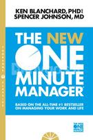 The New One Minute Manager - Kenneth H. Blanchard, Spencer Johnson