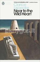 Near to the Wildheart - Clarice Lispector