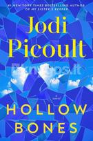 Hollow Bones - Jodi Picoult