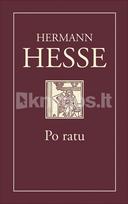 Po ratu - Hermann Hesse