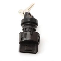 6-Pin Lgnition Key Switch For Polaris RZR XP 570 800 900 1000 Ranger Sportsman 4011002 4012165 4010390 4011142 4012164 gray