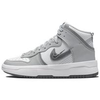 Nike Dunk High Up 'Light Smoke Grey' Women's DH3718-106 36 gray