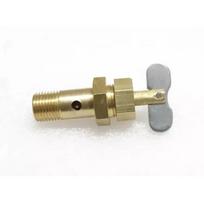 Fuel Tap Fuel Shut Off Valve Brass For Mahindra Tractor |Fit For