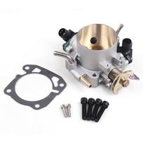 70mm Throttle Body W/ TPS & MAP Sensor For Honda Civic Si Acura B/D/F/H B16 B18 309-05-1050 Throttle Bodies 309051050 With TPS MAP Sensor