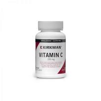 Kirkman Vitamin C 250 mg Capsules 1 pcs (250 tablets)