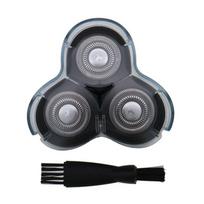 Shaver head compatible with Philips RQ1260cc RQ1280cc 1250X RQ1290cc RQ1150 RQ1131 RQ1130 RQ1175 RQ1151 RQ1185 RQ1195