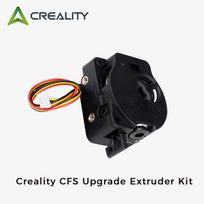 Creality CFS Upgrade Kit K1 Series Multicolor Upgrade Extruder Kit Original Extrusion for K1C/K1SE/K1MAX MultiColor Printing