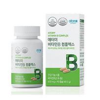 Atomy B vitaminų kompleksas 90 kapsulių
