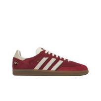 adidas Samba OG Talchum Pack - Skarlatiniai Vyriški Kedai Raudoni Geriau-Skarlatiniai Off-White IG8905 40 brown