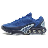 Nike Air Max DN Hyper Blue Vyriški sportbačiai Balti Vidurnakčio-Tamsiai mėlyni Šviesiai šarvuoti mėlyni DV3337-400 40 blue