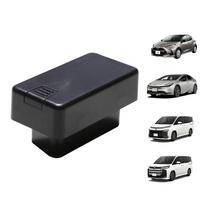 Noah/Voxy 90 serijos automobilio durų spyna, režimo perjungimas, Prius 60 serija, Sienta, Aqua Yaris