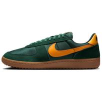 Nike Field General 82 Pro Žali su guminiu padu Unisex sportbačiai Guminis-Vidutinio rudumo Pro-Auksinis HF3165-300 41 black