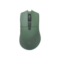 Darmoshark N3 PAW3395 „Bluetooth“ belaidė pelė tri-režimu 26K DPI žaidimų pelės - N3 Avokadas