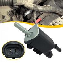 New Vapor Canister Purge Solenoid Valve For Buick Allure LaCrosse Rainier Verano gray