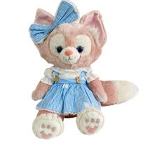 AXLUCE Linabelle, Gelatoni, Stella Lou, Cookie Ann, Small Size Dress-Up Costumes (Light Blue) (Plush Toy Not Included) beige