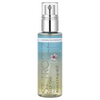 Šv. Tropez, Savaiminio įdegio, Bronzinis vandenėlis veidui, Atogrąžų, 80ml (2,7 fl uncijos) gray