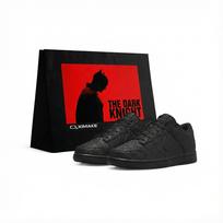 Nike Dunk Abrasion Resistant Slip Resistant Low top Skateboard Shoes Unisex Black Diamond IO7606-010(Team133-dunkSBOX) 40.5 black