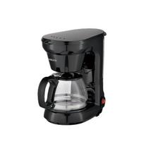 Houselin 750ML kompaktiškas kavos virimo aparatas su pernaudojamu filtru ir šildymo plokšte