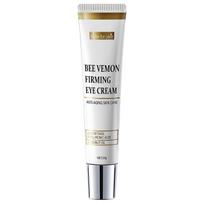 Bee Venom Eye Cream for Dark Circles & Wrinkles, Under Eye Treatment, Firming & Hydrating Anti-Aging Eye Cream for Women & Men, Gentle for Sensitive S 2PCS
