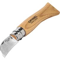 Opinel N°07 kišeninis peilis kaštonams ir česnakams