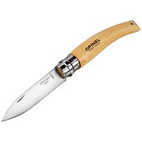 Sodo peilis Opinel No. 08 su buko medienos rankena, 8.5 cm