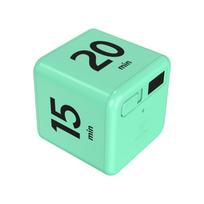 15/20/30/60 min Cube Timer LED Display Reminder Timer Durable Countdown Timer  Workout Timer