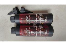 Cerium Oxide Car Glass Polish & Scratch Remover